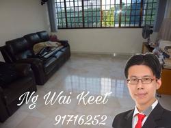 Blk 513 Hougang Avenue 10 (Hougang), HDB 5 Rooms #132140132